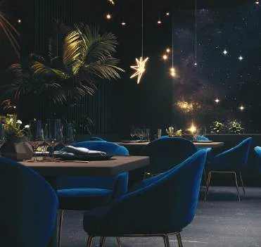Talala wellness lounge