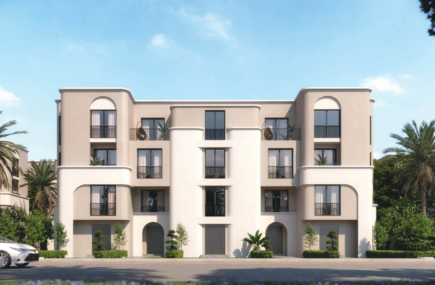 Pano Homes